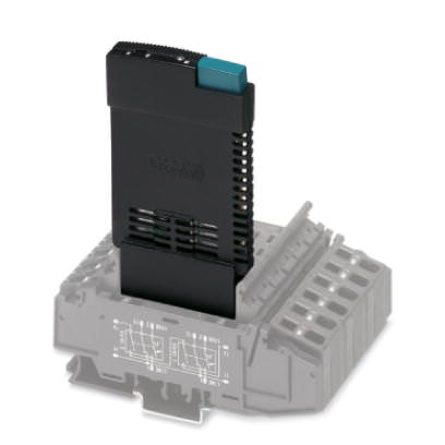 Электронный защитный выключатель - ECP 3 - 0911047