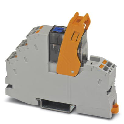 Релейный модуль - RIF-1-RPT-LDP-24DC/2X21MS - 2905291