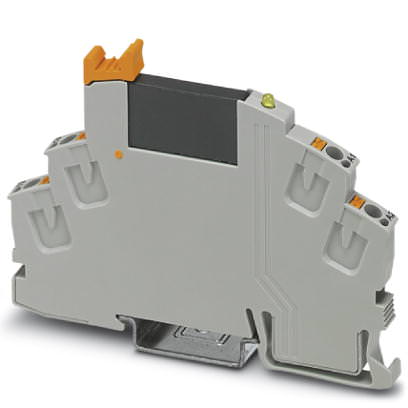 Модуль полупроводникового реле - RIF-0-OPT-24DC/230AC/1 - 2905295