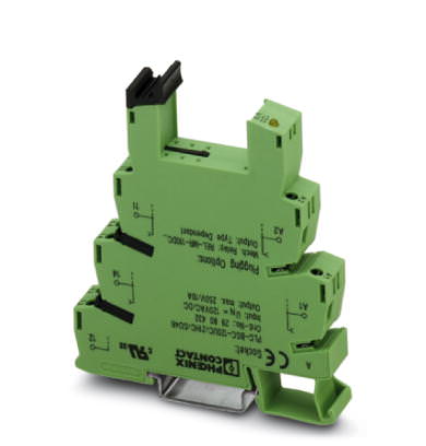 Установочный блок реле - PLC-BSC-120UC/21HC/SO46 - 2980432