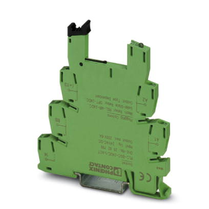 Установочный блок реле - PLC-BPT- 24UC/ 1/ACT - 2900450