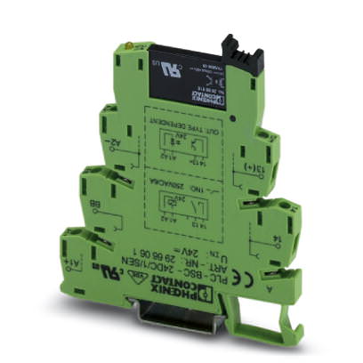 Модуль полупроводникового реле - PLC-OSP-120UC/ 48DC/100/SEN - 2967581