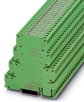 Модуль полупроводникового реле - PLC-SP-EIK 1-SVN 24M - 2982605