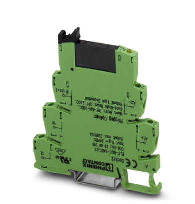 Модуль полупроводникового реле - PLC-OSP- 60DC/ 48DC/100 - 2967756