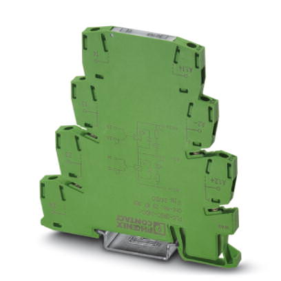 Релейный модуль - PLC-2RSP-24DC/ 1 - 2987312