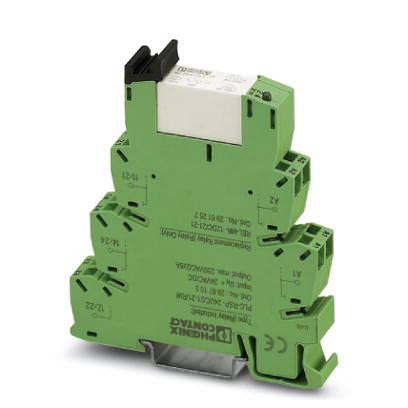 Релейный модуль - PLC-RSP-110UC/21-21AU/RW - 2987150