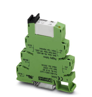 Релейный модуль - PLC-RSC- 24DC/ 1- 1/ACT - 2967109