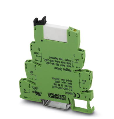 Релейный модуль - PLC-RSP- 24DC/ 1/ACT - 2967345