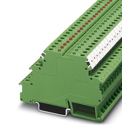 Клемма для электронных устр-в - EIK1-SVN-24P - 2940799