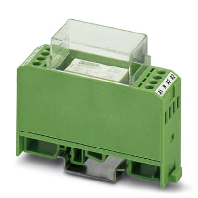 Комбинированное реле - EMG 22-REL/KSR-G 24/TRP 5 - 2949790
