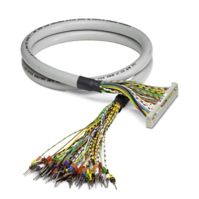 Кабель - CABLE-FLK10/OE/0,14/ 2,5M - 2904077