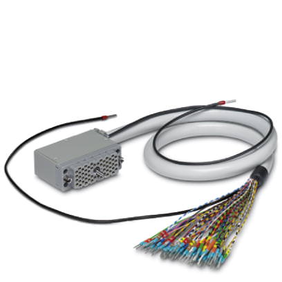 Кабель - CABLE-EC56/F/OE/0,34/S/ 6,0M - 2903398