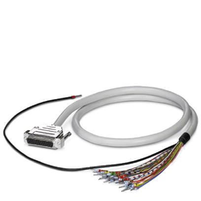Кабель - CABLE-D-25SUB/F/OE/0,25/S/3,0M - 2926195