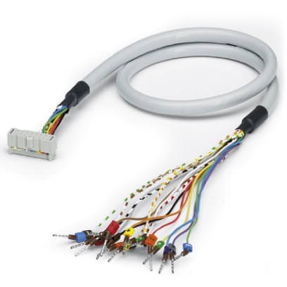 Кабель - CABLE-FLK16/OE/0,14/ 2,5M - 2318169