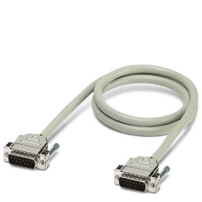 Кабель - CABLE-D37SUB/S/S/300/KONFEK/S - 2305680