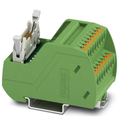 Интерфейсный модуль - VIP-2/PT/FLK10/LED - 2904248
