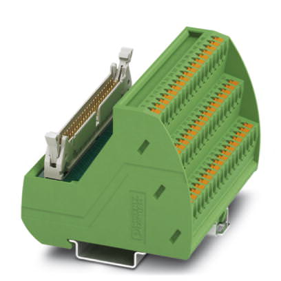 Интерфейсный модуль - VIP-3/PT/FLK34/LED - 2904253