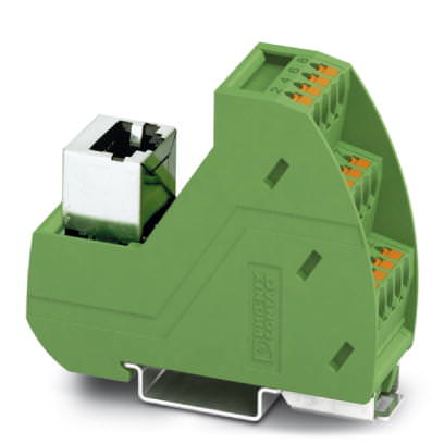 Интерфейсный модуль - VIP-3/PT/RJ45 - 2904290