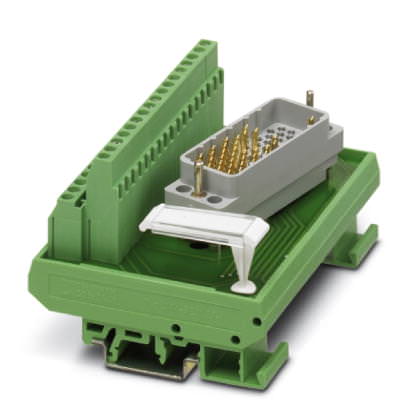 Интерфейсный модуль - UMK- EC56/32-XOR - 2975858