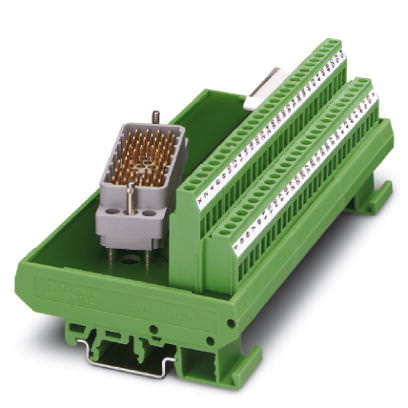 Интерфейсный модуль - UMK- EC56/56-XOL - 2975890