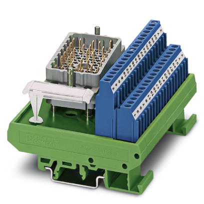 Интерфейсный модуль - UMK- EC90/32/EX-XOR - 2900109