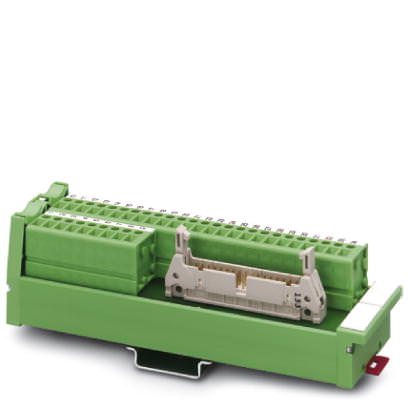 Интерфейсный модуль - UM 45-FLK40/FRONT/Q - 2959544