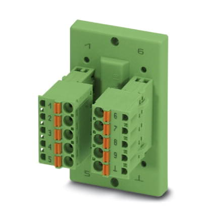 Интерфейсный модуль - DFLK-D 9 SUB/M/FKCT - 2903052