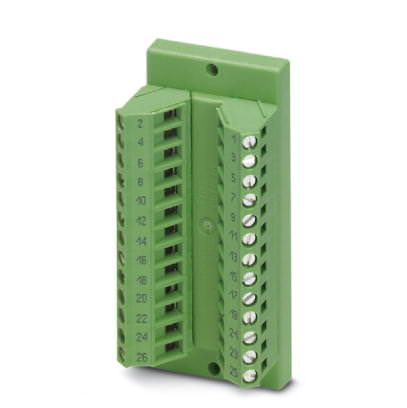 Интерфейсный модуль - DFLK 26 - 2280255