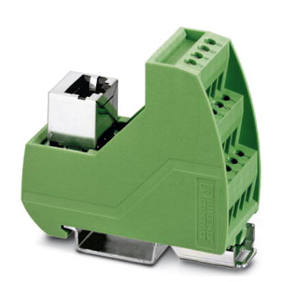 Интерфейсный модуль - VIP-3/SC/RJ45 - 2900701