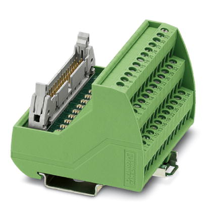 Интерфейсный модуль - VIP-3/SC/FLK50/LED - 2322113