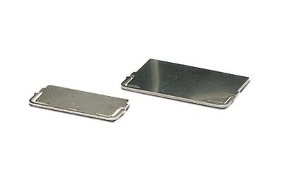 Табличка с надписью - IBS RL MARKER-K-SET - 2734730