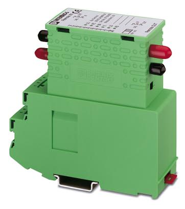Устройство сопряжения с шиной - IBS ST 24 BKM-LK-OPC - 2728665