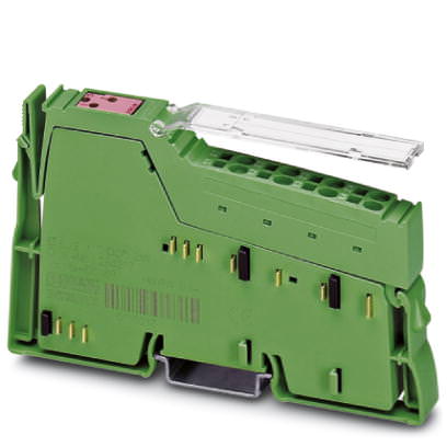 Клеммы Inline - IB IL 24/48 DOR 2/W-XC-PAC - 2701214