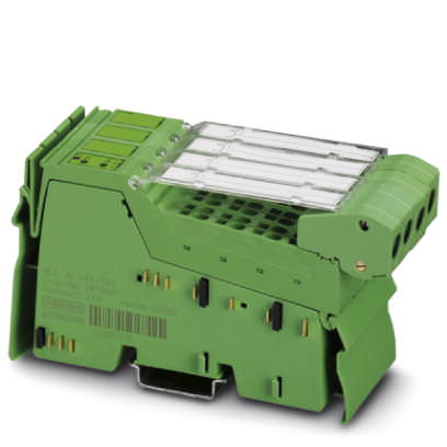 Клеммы Inline - IB IL AI 4/EF-XC-PAC - 2701215