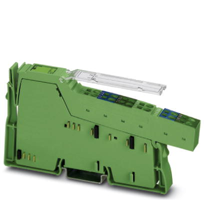 Клеммы Inline - IB IL AI/TEMP 4 RTD-XC-PAC - 2701165