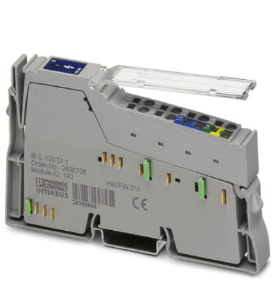 Клеммы Inline - IB IL 120 DI 1-PAC - 2861917