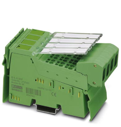 Клеммы Inline - IB IL AI 8/SF-2MBD-PAC - 2862042