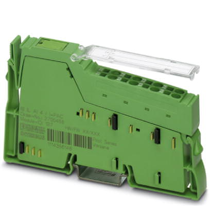 Клеммы Inline - IB IL AI 4/I-PAC - 2700458