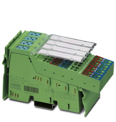 Клеммы Inline - IB IL 24 DI 16-PAC/SN - 2862958