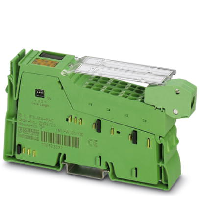 Функциональные клеммные модули Inline - IB IL IFS-MA-PAC - 2692720