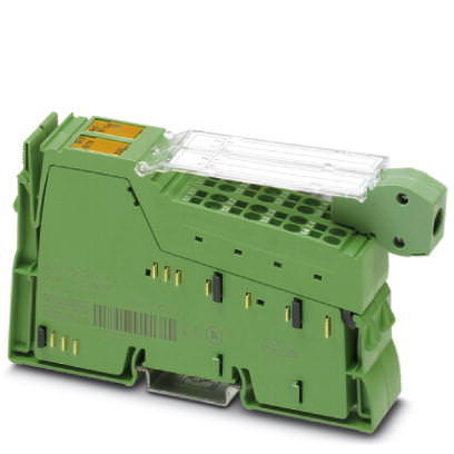 Функциональные клеммные модули Inline - IB IL RS 232-PAC - 2861357