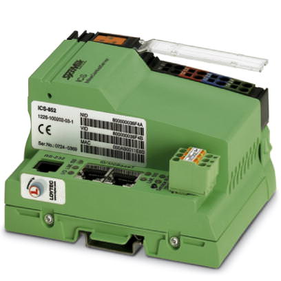 Контроллер - ICS-852 - 2878382