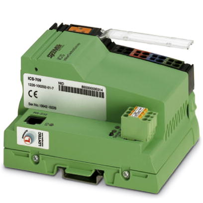 Контроллер - ICS-709 - 2878188