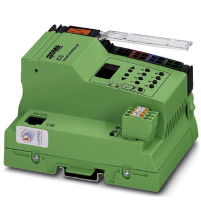 Контроллер - ICS-709M - 2878285