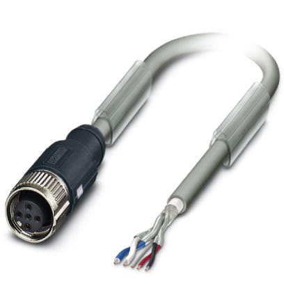 Системный кабель шины - SAC-5P-15,0-923/FS CAN SCO - 1419032