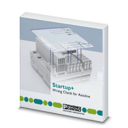 Программное обеспечение - STARTUP+ - 2700636