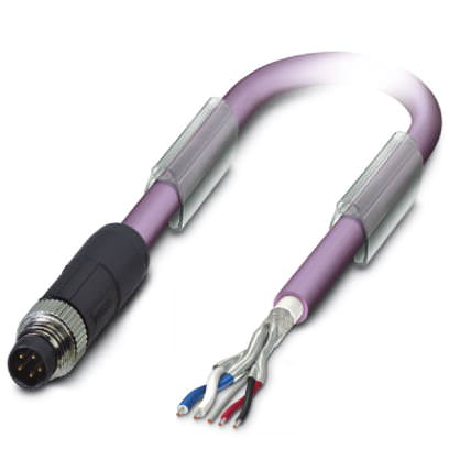 Системный кабель шины - SAC-5P-M 8MS/10,0-920 - 1575738