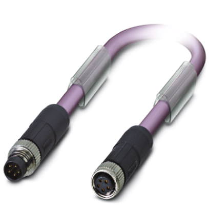 Системный кабель шины - SAC-5P-M 8MS-M 8FS/920/... - 1575893