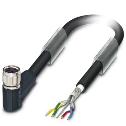 Системный кабель шины - SAC-4P-20,0-950/M 8FR - 1550944