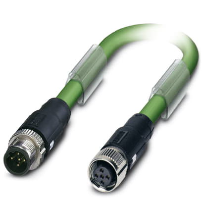 Системный кабель шины - SAC-5P-MSB-FSB SCO/900/... - 1538034